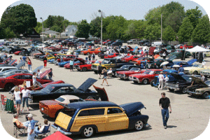 MA - Groveland - Jeff and Maria's Ice Cream Cruise Nights @ Jeff and Maria's Ice Cream | Groveland | Massachusetts | United States
