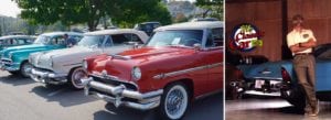 ME - Old Orchard Beach - Car Show @ Chamber of Commerce | Old Orchard Beach | Maine | United States