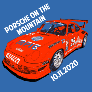 MA - Palmer - Porsche on the Mountain @ Palmer Motorsports Park | Palmer | Massachusetts | United States