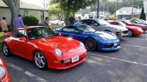 MA - Northborough - Cars and Coffee @ Lala Java | Northborough | Massachusetts | United States