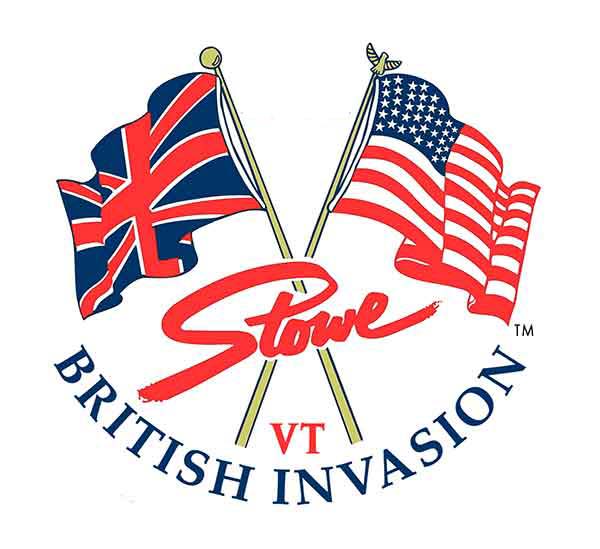 VT Stowe British Invasion