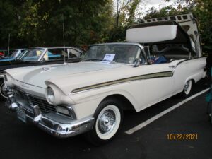 CT - Portland - KofC David Bordonaro Memorial Car Show @ St. Mary Church | Portland | Connecticut | United States