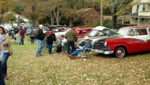 CT - Willington - Annual Willington Car Show @ Willington Town Green | Willington | Connecticut | United States
