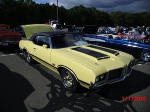 CT - Rocky Hill - Annual Rocky Hill Food Pantry Car Show @ Michel Angelo's Plaza | Rocky Hill | Connecticut | United States