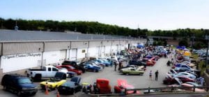 MA - Plymouth - Annual Drives Out Cancer Car Show @ Driver's Edge | Plymouth | Massachusetts | United States