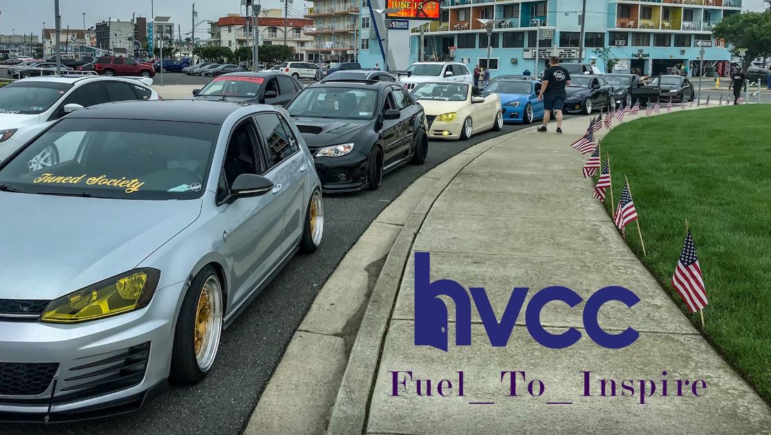 CT Waterbury Fuel to Inspire Cars & Coffee