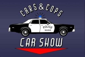 MA - Saugus - Annual Cars and Cops Show @ Fuddruckers (Saugus, MA) | Saugus | Massachusetts | United States