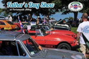 RI - Portsmouth - BMCNE and Rotary Father's Day Show @ Portsmouth Abbey School | Portsmouth | Rhode Island | United States