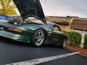 MA - Seekonk - Untamed Northeast / CARS & TACOS @ Taco Bell | Seekonk | Massachusetts | United States