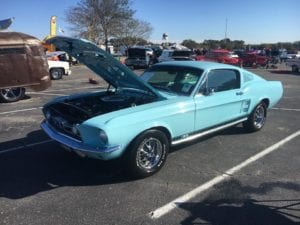 CT - West Haven - Imports and Domestics Spring Car Show @ University of New Haven | West Haven | Connecticut | United States
