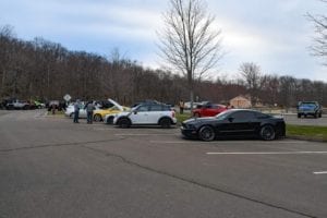 CT - Middletown - FFAC Crystal Lake Meet @ Middletown | Connecticut | United States