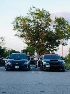 MA - Chelmsford - Monday BK Meets @ Burger King | Chelmsford | Massachusetts | United States