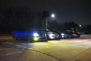 CT - Cromwell - Cars vs Trucks Meet @ Cromwell | Connecticut | United States