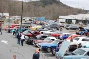 NH - West Lebanon - Carz Spring Dust Off - Cruise In @ Home Depot | Lebanon | New Hampshire | United States