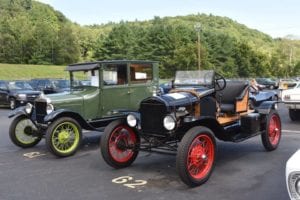 VT - White River Junction - Carz Annual Car Show & Swap @ Key Chevrolet of White River | Hartford | Vermont | United States