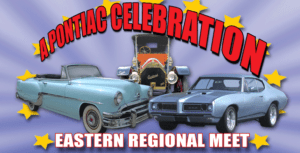 RI - Warwick - Pontiac Celebration Eastern Regional Meet @ Crowne Plaza | Warwick | Rhode Island | United States