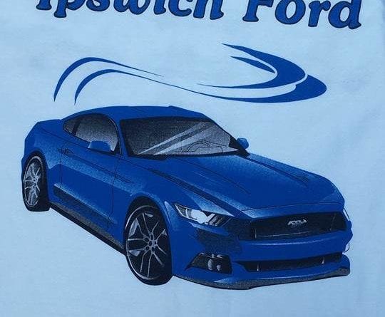 Ma Ipswich Ford Old Car Night Newenglandautoshows Com