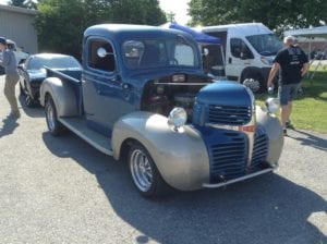 VT - Middlebury - Foster Motors Annual Mopar Magic @ Foster Motors | Vermont | United States