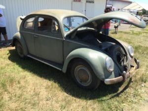 CT - Harwington - Bug In @ harwington Fair Grounds | Harwinton | Connecticut | United States