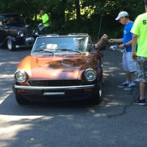 CT - Wolcott - Annual Community car show @ Woodtick Rec Park/Beach | Wolcott | Connecticut | United States