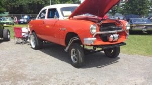 ME - Harrison - Lions Club Car Show @ Crystal Lake Park | Harrison | Maine | United States