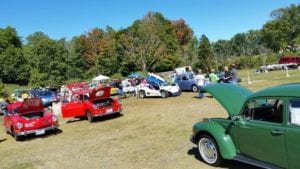 CT - Westbrook - The CVAs Annual Volks-Meet @ Elks Club | Westbrook | Connecticut | United States