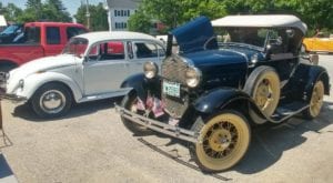 ME - Shapleigh - Corner Store Fathers Day Car Show @ Shapleigh Corner Store | Shapleigh | Maine | United States