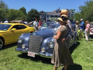 MA - Edgartown - Car-B-Q Classic @ Harbor View Hotel | Edgartown | Massachusetts | United States