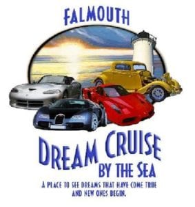 MA - Falmouth - Falmouth Classic Car Club Dream Cruise @ Falmouth Public Library | Falmouth | Massachusetts | United States