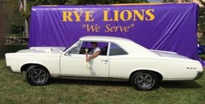 NH - Rye - Lion's Annual Car Show @ Parson's Field | Rye | New Hampshire | United States