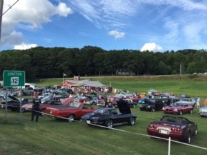NH - Westmorland - Stuart & John's Car Cruise @ Stuart & John's Sugerhouse | Westmoreland | New Hampshire | United States