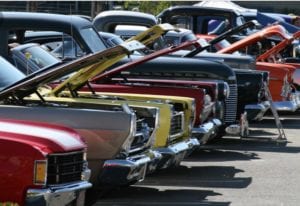 MA - Barre - Lions Annual Car Show @ Barre Town Common | Barre | Massachusetts | United States