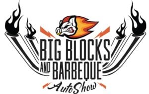 CT - Danbury - BIG BLOCKS & BBQ AUTO SHOW @ Ives Concert Park | Danbury | Connecticut | United States