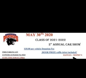NH - Pittsfield - 2nd Annual Car Show @ Pittsfield Middle School | Pittsfield | New Hampshire | United States