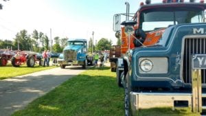 CT - Brooklyn - Nutmeg Chapter - American Truck Historical Society ‎Brooklyn Truck Show @ Brooklyn Fairgrounds | Brooklyn | Connecticut | United States