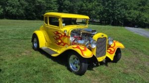 MA - North Brookfield - NBSC Annual Car Show @ North Brookfield Sportsmen's Club | North Brookfield | Massachusetts | United States