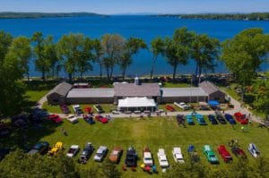 VT - Saint Albans - Bay Car and Motorcycle Show @ Saint Albans Bay Park | Saint Albans City | Vermont | United States