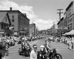 NH - Laconia - Motorcycle Week @ Weirs Beach | Laconia | New Hampshire | United States