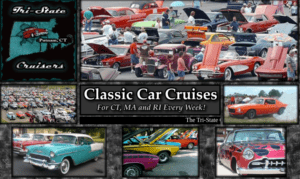 CT - Pomfret - Tri State Cruisers At Loo's & Co @ Loo's & Co | Pomfret | Connecticut | United States