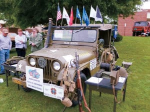VT - Bennington - State Line Car Club Show @ Veterans Home | Bennington | Vermont | United States