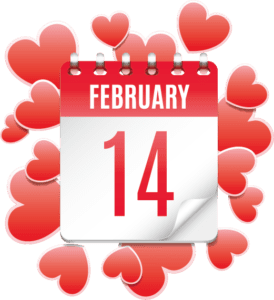 Valentines Day