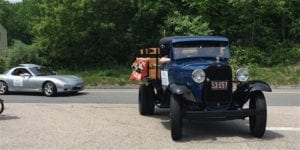 CT - Ledyard - Car Cruise sponsored by Ledyard Rotary @ Ledyard Fair Grounds | Ledyard | Connecticut | United States