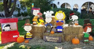 ME - Ogunquit - Maine’s Fall Festival @ Ogunquit Maine’s Fall Festival | Ogunquit | Maine | United States