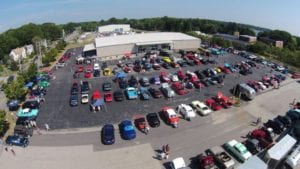 ME - Portland - Motor Club Labor Day Car Show Benefit for Toys-for-Tots @ Portland | Maine | United States