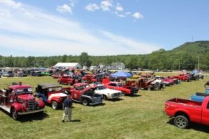 ME - Blue Hill - Annual Sedgwick VFD Car Show @ Blue Hill Fairgrounds | Blue Hill | Maine | United States