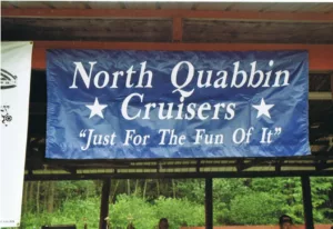 MA - Athol - North Quabin Cruisers Cruise-In @ Hanaford | Athol | Massachusetts | United States