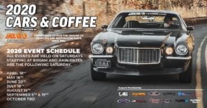 CT - Naugatuck - Ground Up's Cars & Coffee @ Ground Up, Inc. | Naugatuck | Connecticut | United States