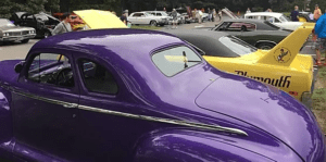 RI - Barrington - Annual Family Fun Trophy Show at Atria Bay Spring Village @ Atria Bay Spring | Barrington | Rhode Island | United States