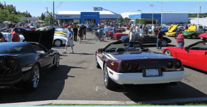 RI - East Providence - Annual Vette-tacular @ Paul Masse Chevrolet | East Providence | Rhode Island | United States