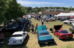 RI - Woonsocket - Little Rhody Pontiac Annual All-Makes Show @ Elks Lodge | Woonsocket | Rhode Island | United States